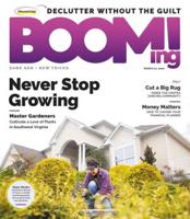 Booming: Never Stop Growing