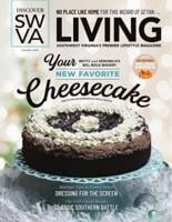 SWVA Living: Holidays 2020 (published Nov. 29, 2020)