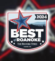 2024 Roanoke Reader's Choice