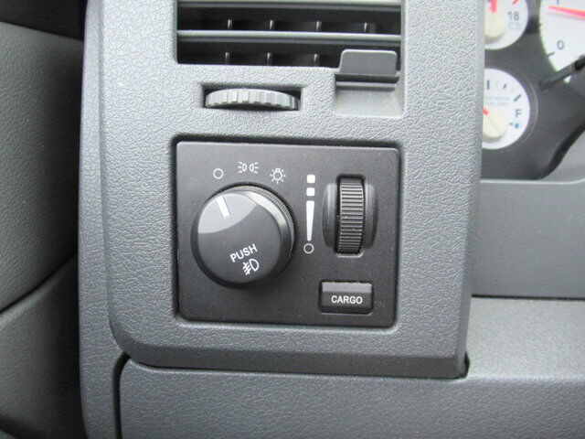 2007 Mineral Gray Metallic Dodge Ram 2500 Laramie