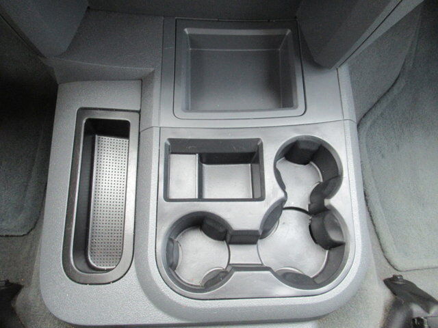 2007 Mineral Gray Metallic Dodge Ram 2500 Laramie