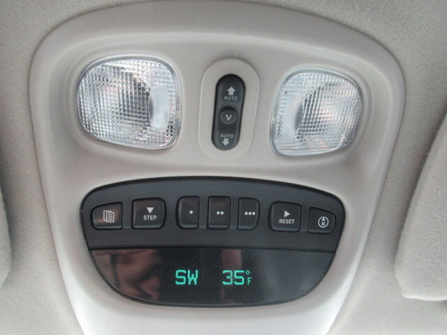 2007 Mineral Gray Metallic Dodge Ram 2500 Laramie