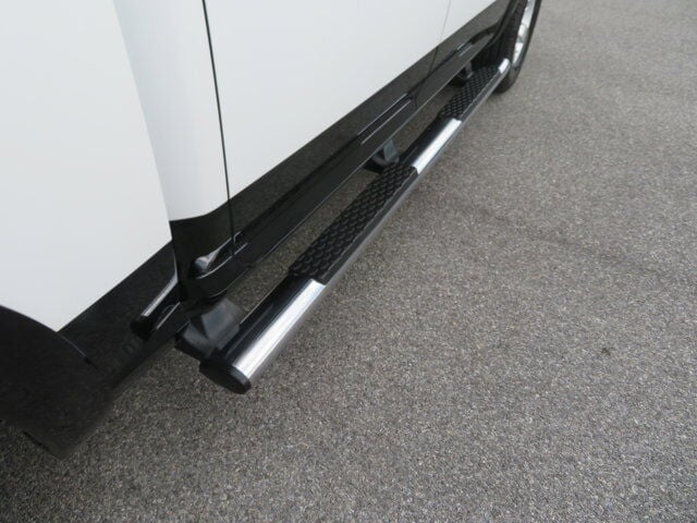 2014 Bright White Clearcoat Ram 1500 Outdoorsman