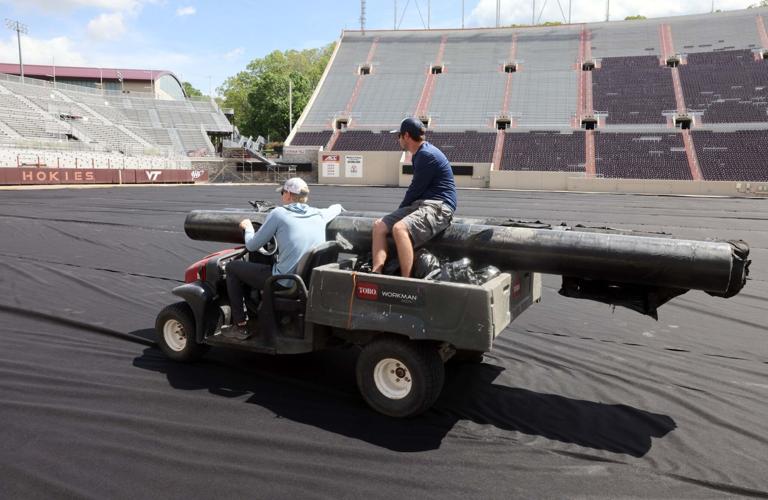 VT Metallica prep 050225