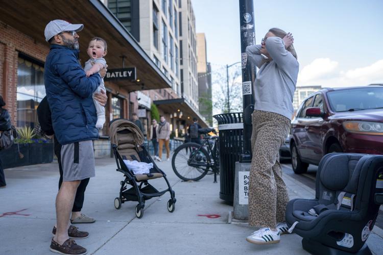 Tariffs Baby Products