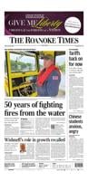 The Roanoke Times