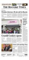The Roanoke Times