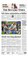 The Roanoke Times