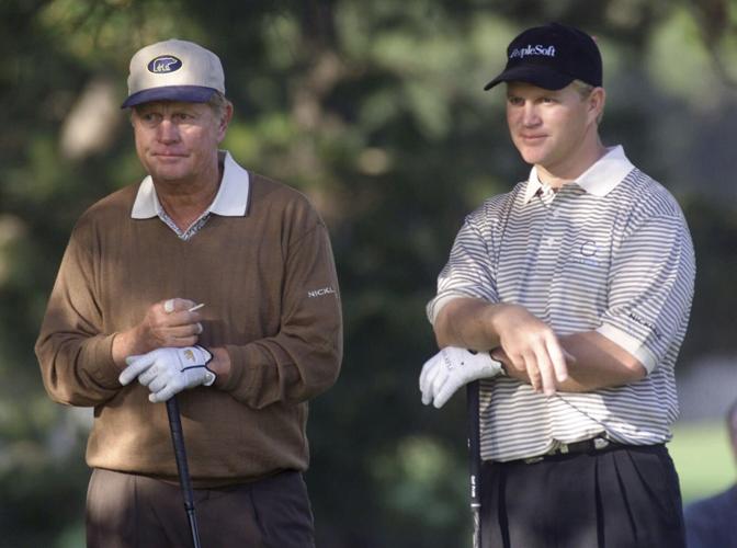 On The Fringe-Woods Golf