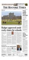 The Roanoke Times