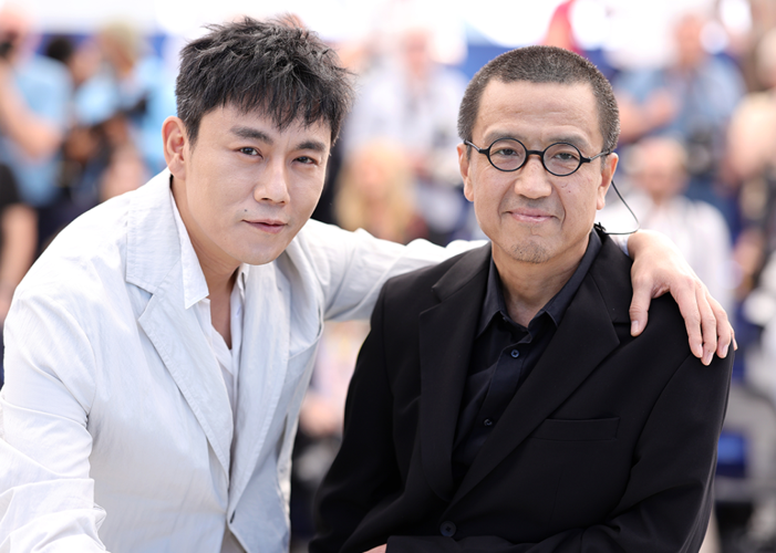 #13. An Unfinished Film